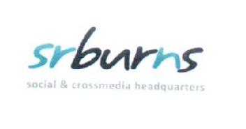 SRBURNS SOCIAL & CROSSMEDIA HEADQUARTERS