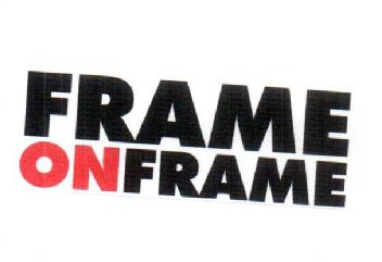 FRAME ONFRAME