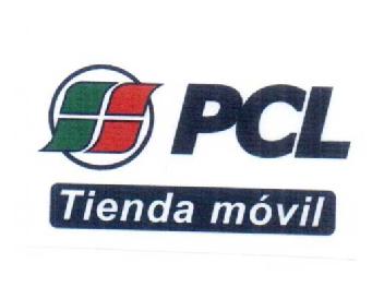 PCL TIENDA MOVIL