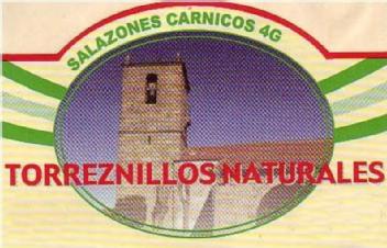 TORREZNILLOS NATURALES SALAZONES CARNICOS 4G