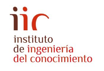 IIC INSTITUTO DE INGENIERIA DEL CONOCIMIENTO