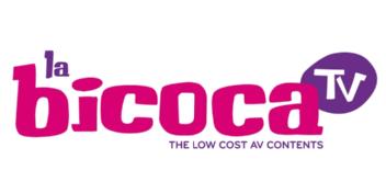 LA BICOCA TV THE LOW COST AV CONTENTS