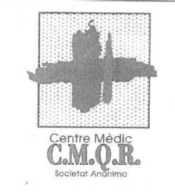 CENTRE MEDIC C.M.Q.R. SOCIETAT ANONIMA