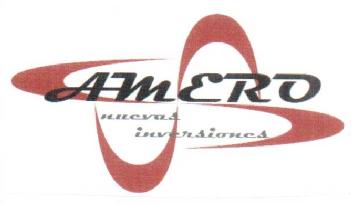 AMERO NUEVAS INVERSIONES