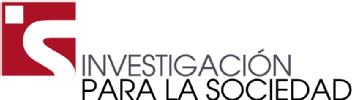 INVESTIGACION PARA LA SOCIEDAD
