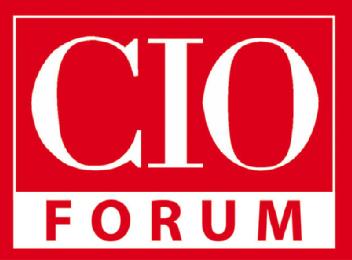 CIO FORUM