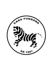 CASA FUNDADA EN 1897
