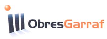 OBRES GARRAF