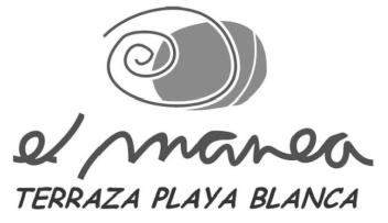 EL MAREA TERRAZA PLAYA BLANCA