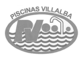 PISCINAS VILLALBA PV