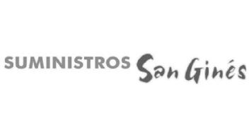 SUMINISTROS SAN GINES