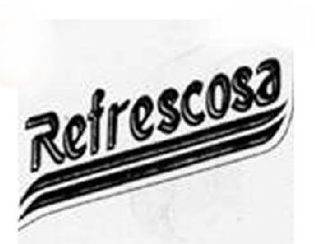 REFRESCOSA