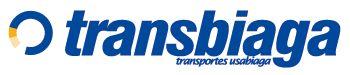 TRANSBIAGA TRANSPORTES USABIAGA
