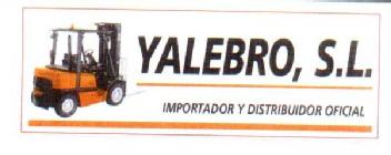 YALEBRO, S.L. IMPORTADOR Y DISTRIBUIDOR OFICIAL