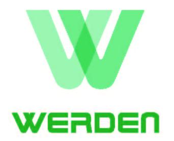 W WERDEN