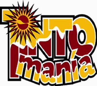 TINTOMANIA