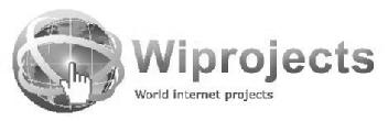 WIPROJECTS WORLD INTERNET PROJECTS