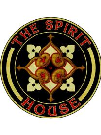 THE SPIRIT HOUSE