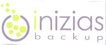 INIZIAS BACKUP