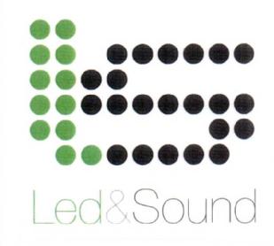 LED & SOUND