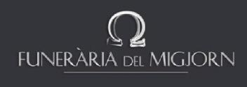 FUNERARIA DEL MIGJORN
