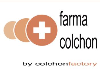 FARMA COLCHON BY COLCHONFACTORY