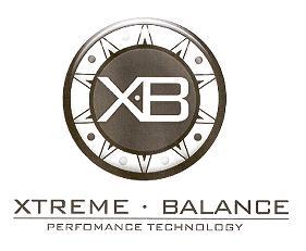 XB XTREME BALANCE PERFOMANCE TECHNOLOGY