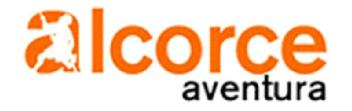 ALCORCE AVENTURA