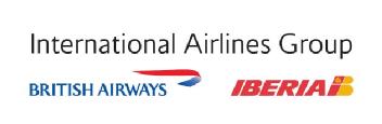 INTERNATIONAL AIRLINES GROUP BRITISH AIRWAYS IBERIA