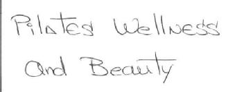 PILATES WELLNESS AND BEAUTY