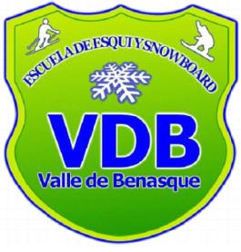 ESCUELA DE ESQUI Y SNOWBOARD VDB VALLE DE BENASQUE