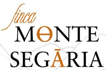 FINCA MONTE SEGARIA