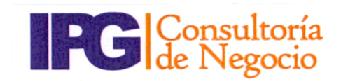 IPG CONSULTORIA DE NEGOCIO