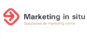 MARKETING IN SITU SOLUCIONES DE MARKETING ONLINE