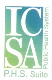 ICSA P.H.S. SUITE PUBLIC HEALTH SYSTEM
