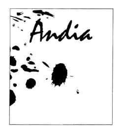 ANDIA