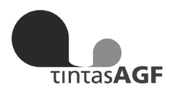 TINTAS AGF
