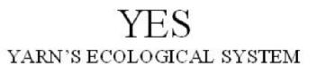 YES YARN'S ECOLOGICAL SYSTEM