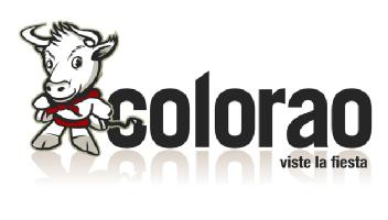 COLORAO VISTE LA FIESTA