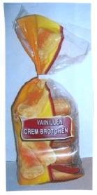 VAINILLEN CREM BROTCHEN