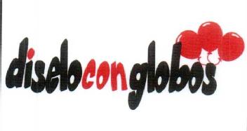 DISELOCONGLOBOS