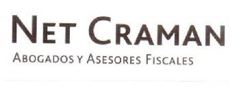 NET CRAMAN, ABOGADOS Y ASESORES FISCALES