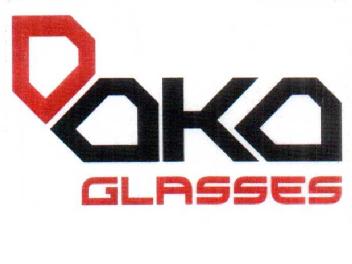 DAKA GLASSES