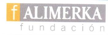 F ALIMERKA FUNDACION