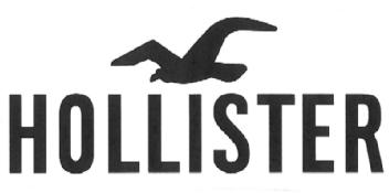 HOLLISTER