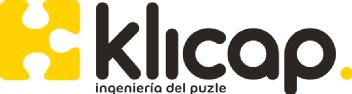 KLICAP INGENIERIA DEL PUZLE