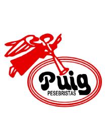 PUIG PESEBRISTAS