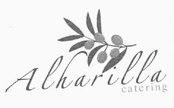 ALHARILLA CATERING
