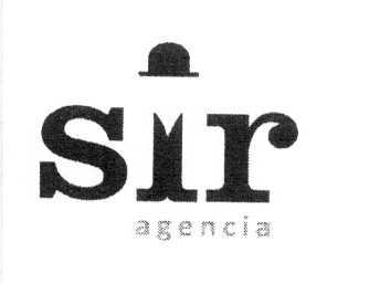 SIR AGENCIA