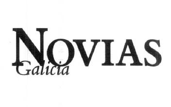 NOVIAS GALICIA